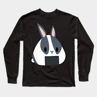 Dutch Bunny Long Sleeve T-Shirt